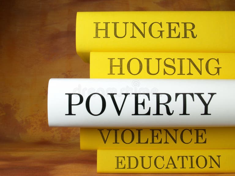 Poverty:Causes, Effects, & Solutions