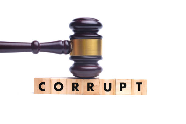 Corruption:Causes, Effects, & Solutions